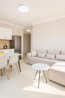 Nuve Apartment Golem - 6