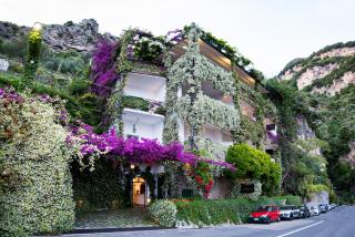 Hotel Pellegrino - Praiano - 3