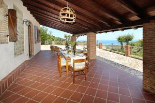 Villa Cosentino con Piscina privata & idromassaggio - 4