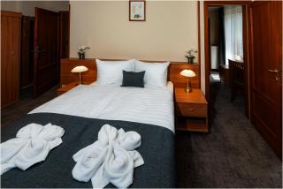 Hotel Anna Mátrafüred - 7