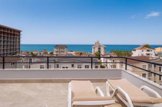 Nuve Apartment Golem - 9