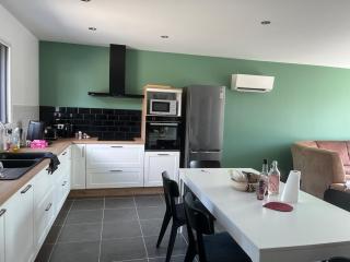 Vacances à 5mn de la mer Pénestin - 7