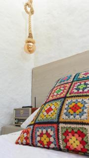 La Morena - Hospédate en una finca cafetera tradicional - 9