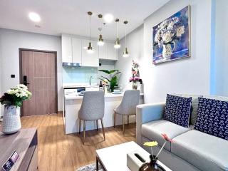 Luxury Living in Chiang Mai Astra Sky River - 1