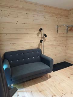 Tiny House - 1