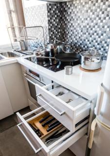 Cosy apartment - Montrouge - 9