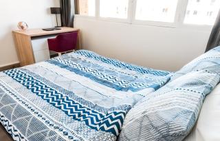Cosy apartment - Montrouge - 8