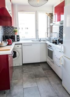 Cosy apartment - Montrouge - 7