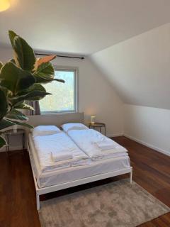 Fully furnished room with shared kitchen and bathroom 3 - 4