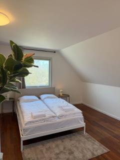 Fully furnished room with shared kitchen and bathroom 3 - 3