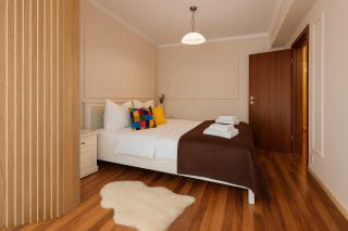 Mid Velvet, free parking, for families, reducere bilete aquapark President - 1