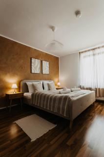 Bauhaus Museum Apartment - Dessau - 8