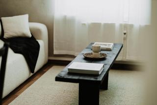 Bauhaus Museum Apartment - Dessau - 9