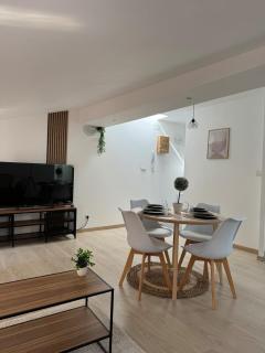 Appartement Garibaldi cosy - bien placé & tout confort - 0