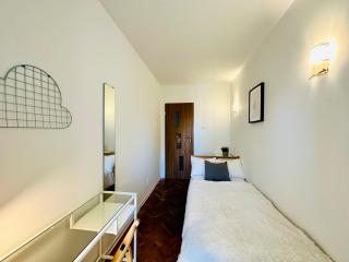 Mieszkanie przy Wyspiańskiego - 5