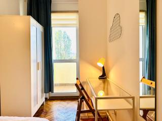 Mieszkanie przy Wyspiańskiego - 6