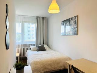 Mieszkanie przy Wyspiańskiego - 4