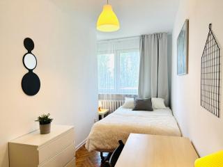 Mieszkanie przy Wyspiańskiego - 3