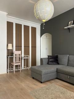 Cozy two-room condo near bus- and railwaystation - 7