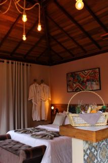 Refugio Vale da Mantiqueira Visconde de Mauá - 9