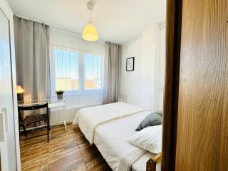 Mieszkanie przy Wyspiańskiego - 1