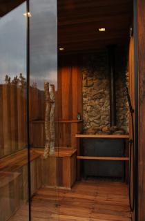 Refugio Vale da Mantiqueira Visconde de Mauá - 1