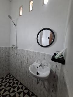 Homies Place Tetebatu - 2