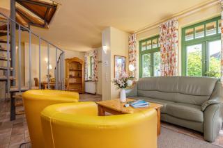 Ferienhaussiedlung Strandperlen Weidenhof 3c (Typ II) - 8