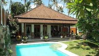 Rumah Lotus Lovina - Lovina - 0