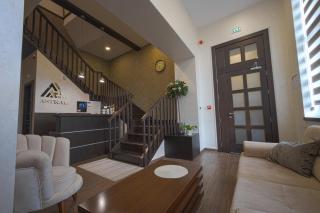 Apartmani Astral - 4