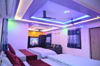 Sai Padma Guest House - Konark - 9
