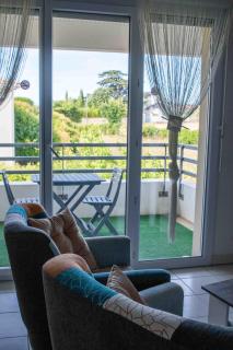 Joli appartement - 0