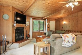 The Treehouse Lakes & Trails Cabin cabin - Phelps - 2