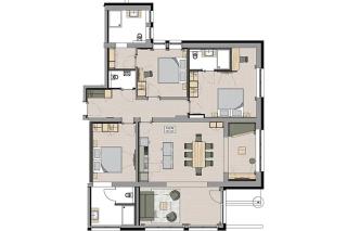 Die Monika Aparthotel - 3