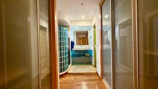 Apto T Marqués del Nervión - Garaje Privado con carga eléctrica - 7