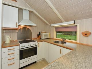 8 person holiday home in Oksbøl-By Traum - 1