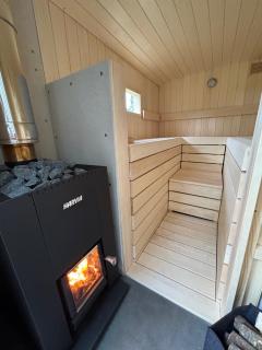 Scheunenloft - Brodersby - 9