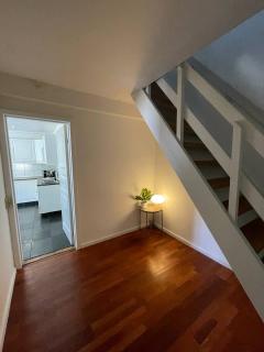 Fully furnished room with shared kitchen and bathroom7 - 6