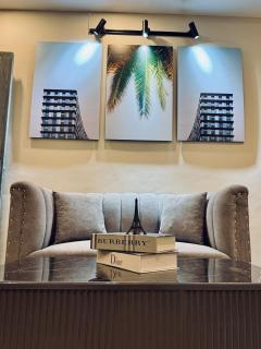Favilla The Designer 1 Bed Apartment, Self Check In - 5