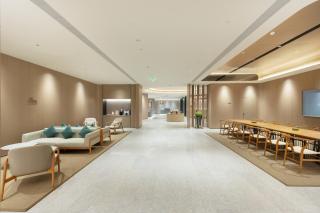 Ji Hotel Beijing Shangdi Zhongguancun Software Park - Pékin - 8