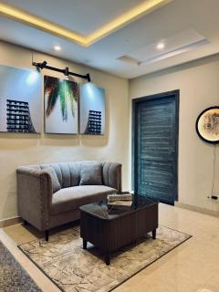 Favilla The Designer 1 Bed Apartment, Self Check In - 6