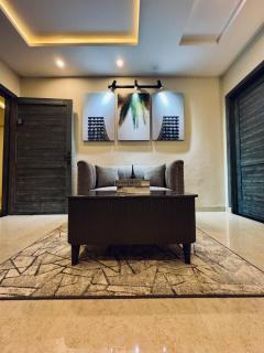 Favilla The Designer 1 Bed Apartment, Self Check In - 3