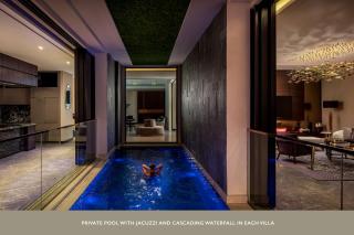 The Biltmore Hotel Villas, Dubai - Dubai - 9