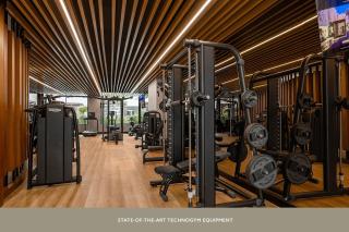 The Biltmore Hotel Villas, Dubai - 6