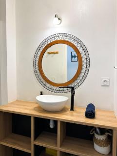 Appartement Spacieux T1bis - Centre-ville - 5