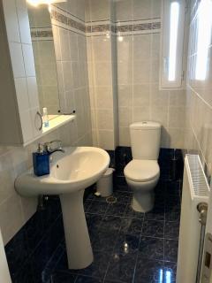 Apartment Monika in Kifisia - 6