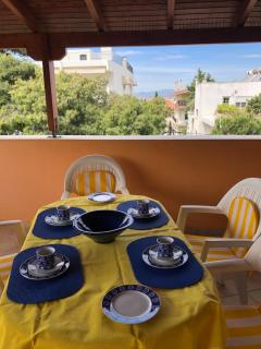 Apartment Monika in Kifisia - 1