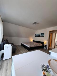 Appartement in ruhiger Lage - 6