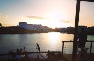 Skoenlapper holiday home - 0