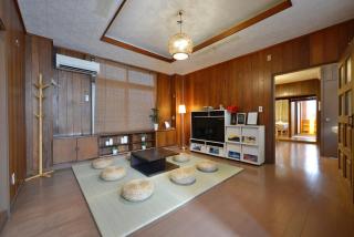 Mensore Houese - Naha - 9